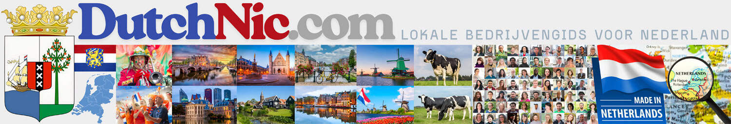Gemaakt in Nederland - PhysioFit